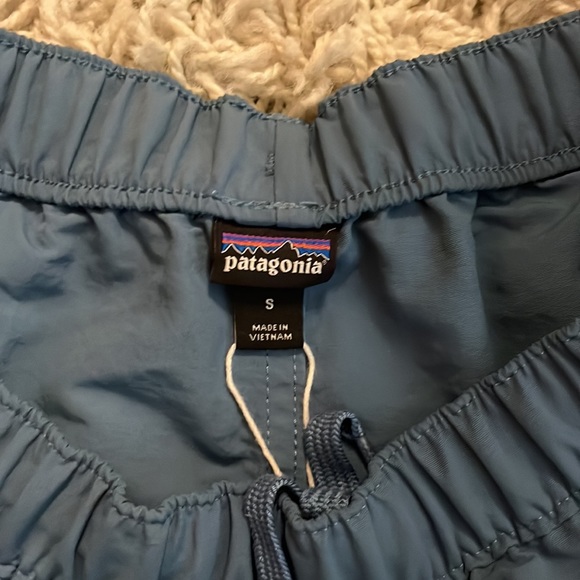 Patagonia Hiking Shorts , Size Small - Picture 2 of 3